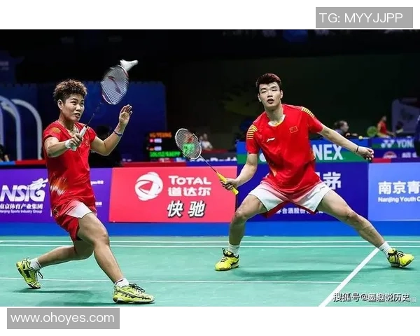 羽毛球专题：深入探讨北京羽毛球队的训练节奏与竞技状态