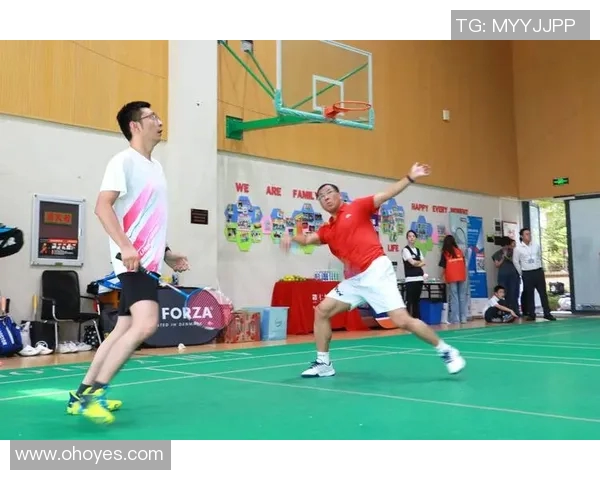 西安羽毛球队的节奏与激情探讨羽毛球运动的魅力与发展